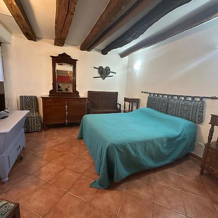 Il Cuore Del Castrum 1 Ferrara Eksteriør bilde