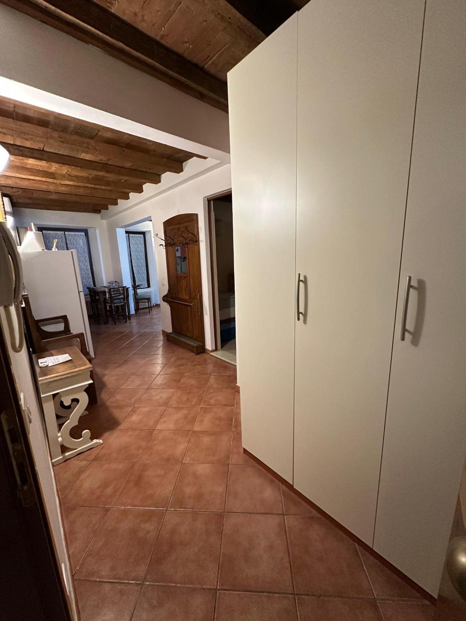Il Cuore Del Castrum 1 Ferrara Eksteriør bilde